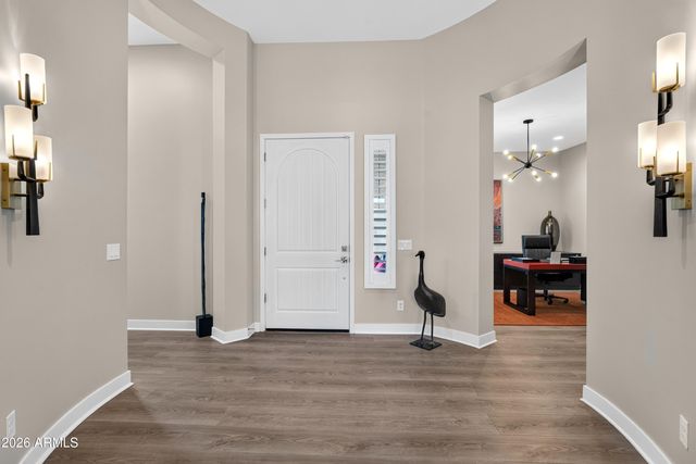 20462 E Camina Plata --, Queen Creek, AZ 85142