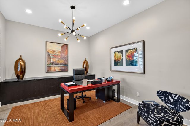 20462 E Camina Plata --, Queen Creek, AZ 85142