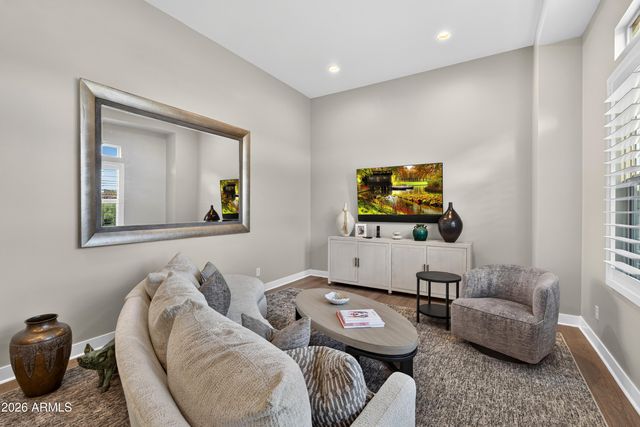 20462 E Camina Plata --, Queen Creek, AZ 85142