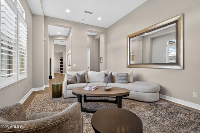 20462 E Camina Plata --, Queen Creek, AZ 85142
