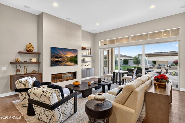 20462 E Camina Plata --, Queen Creek, AZ 85142