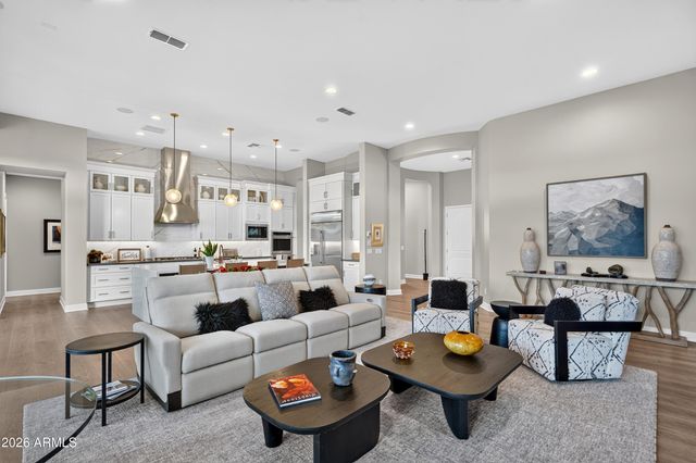 20462 E Camina Plata --, Queen Creek, AZ 85142