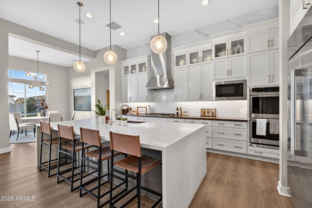 20462 E Camina Plata --, Queen Creek, AZ 85142