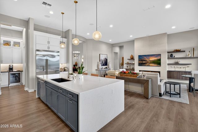 20462 E Camina Plata --, Queen Creek, AZ 85142