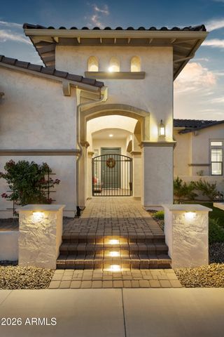 20462 E Camina Plata --, Queen Creek, AZ 85142