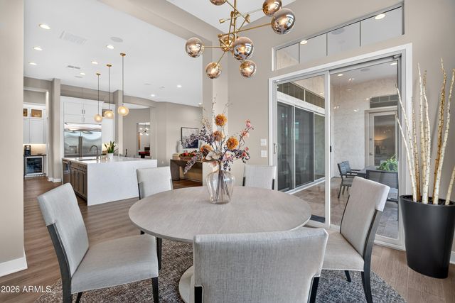 20462 E Camina Plata --, Queen Creek, AZ 85142