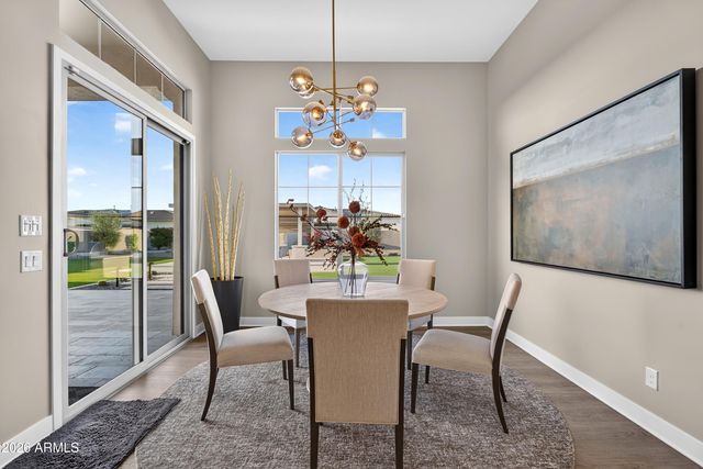 20462 E Camina Plata --, Queen Creek, AZ 85142