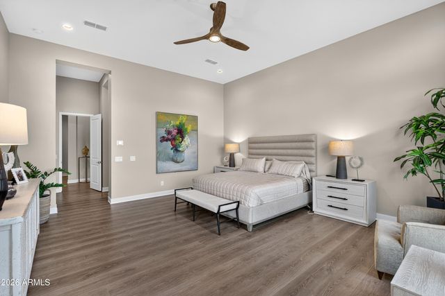 20462 E Camina Plata --, Queen Creek, AZ 85142