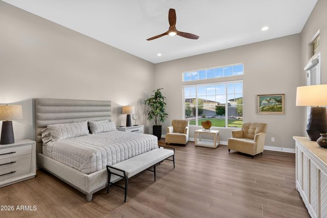 20462 E Camina Plata --, Queen Creek, AZ 85142