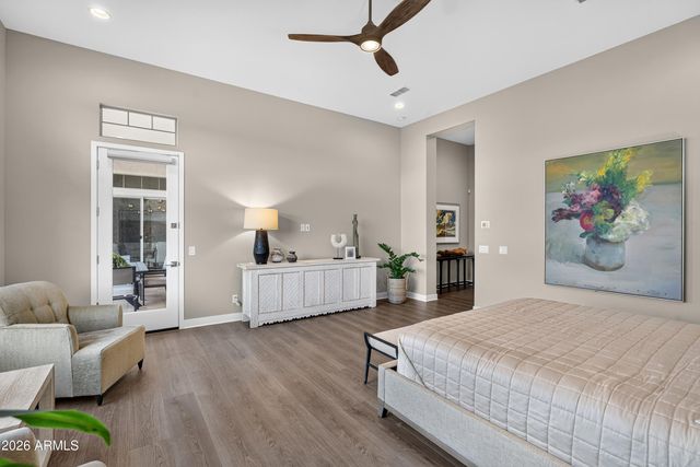 20462 E Camina Plata --, Queen Creek, AZ 85142