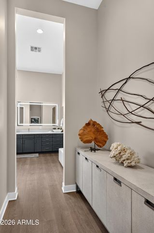 20462 E Camina Plata --, Queen Creek, AZ 85142