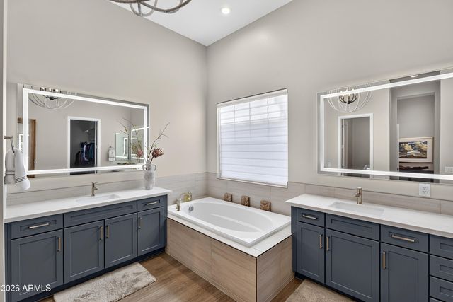 20462 E Camina Plata --, Queen Creek, AZ 85142