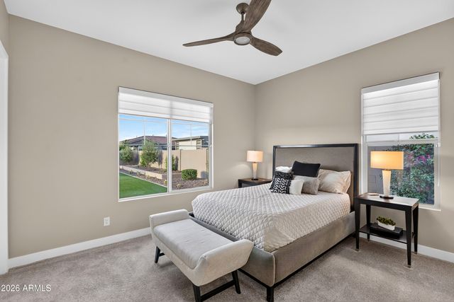 20462 E Camina Plata --, Queen Creek, AZ 85142