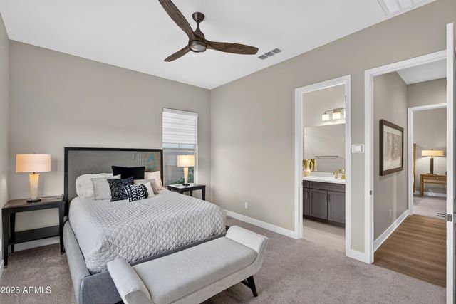 20462 E Camina Plata --, Queen Creek, AZ 85142