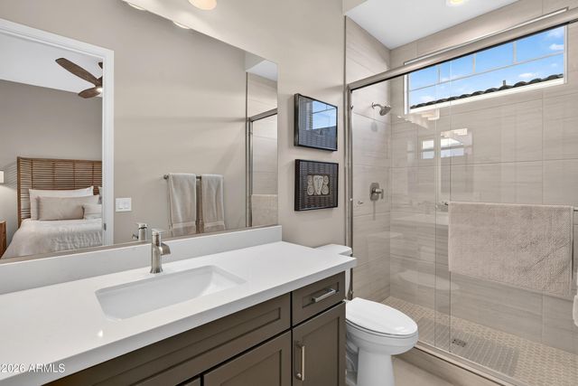 20462 E Camina Plata --, Queen Creek, AZ 85142
