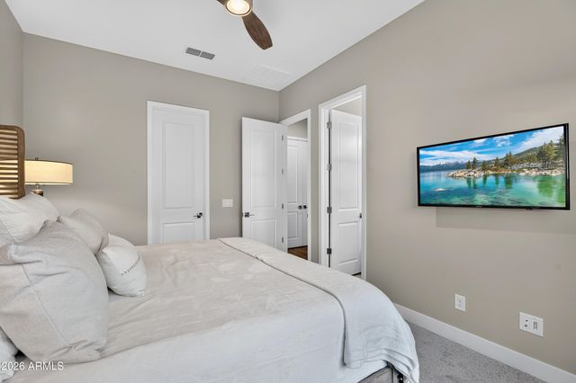 20462 E Camina Plata --, Queen Creek, AZ 85142