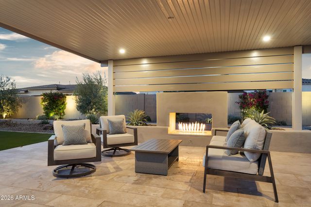 20462 E Camina Plata --, Queen Creek, AZ 85142