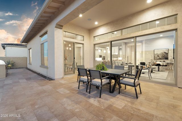 20462 E Camina Plata --, Queen Creek, AZ 85142