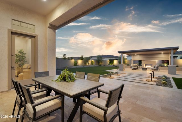20462 E Camina Plata --, Queen Creek, AZ 85142