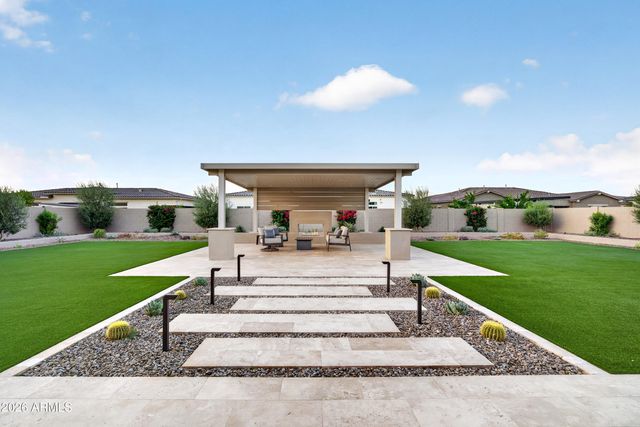 20462 E Camina Plata --, Queen Creek, AZ 85142