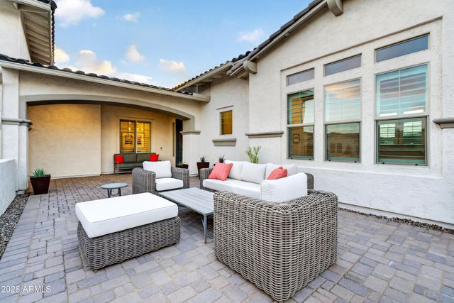 20462 E Camina Plata --, Queen Creek, AZ 85142