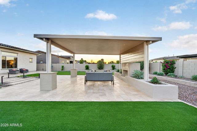 20462 E Camina Plata --, Queen Creek, AZ 85142