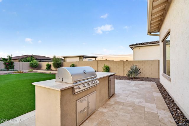 20462 E Camina Plata --, Queen Creek, AZ 85142
