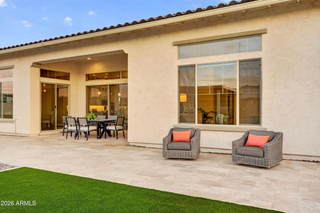20462 E Camina Plata --, Queen Creek, AZ 85142