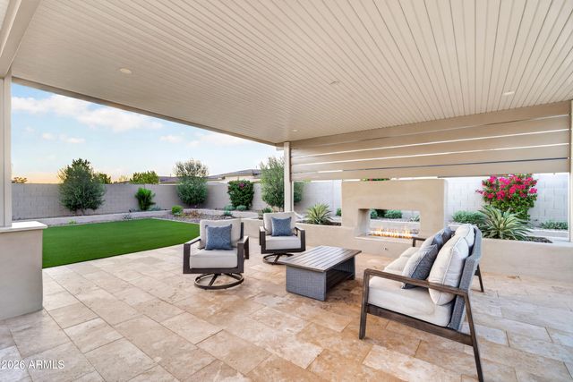 20462 E Camina Plata --, Queen Creek, AZ 85142