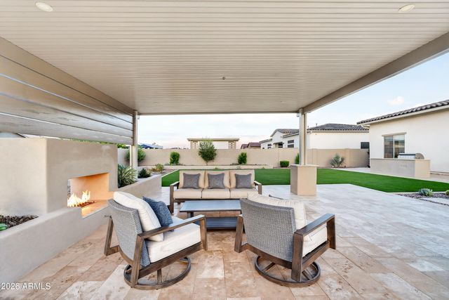 20462 E Camina Plata --, Queen Creek, AZ 85142