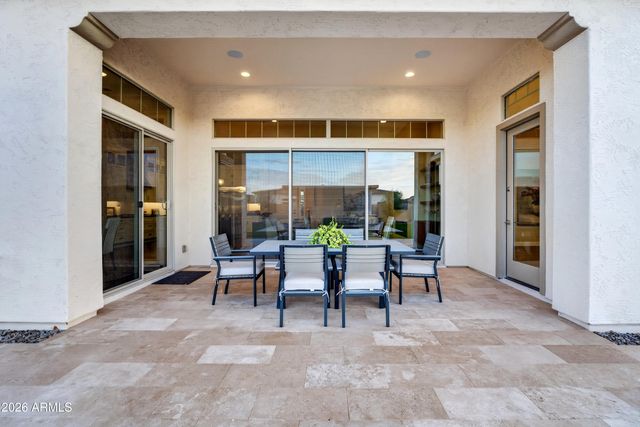 20462 E Camina Plata --, Queen Creek, AZ 85142