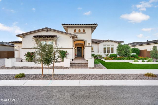 20462 E Camina Plata --, Queen Creek, AZ 85142