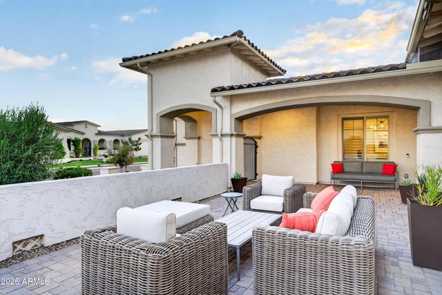 20462 E Camina Plata --, Queen Creek, AZ 85142