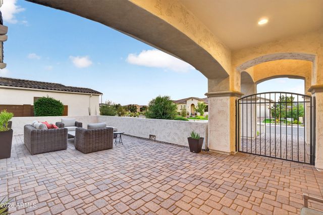 20462 E Camina Plata --, Queen Creek, AZ 85142
