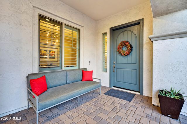 20462 E Camina Plata --, Queen Creek, AZ 85142