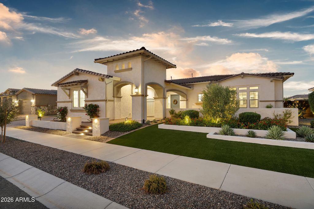 20462 E Camina Plata --, Queen Creek, AZ 85142 — photo 2