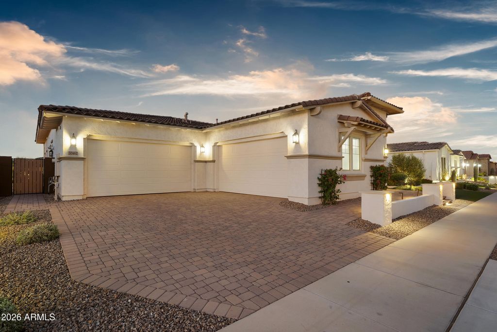 20462 E Camina Plata --, Queen Creek, AZ 85142 — photo 4