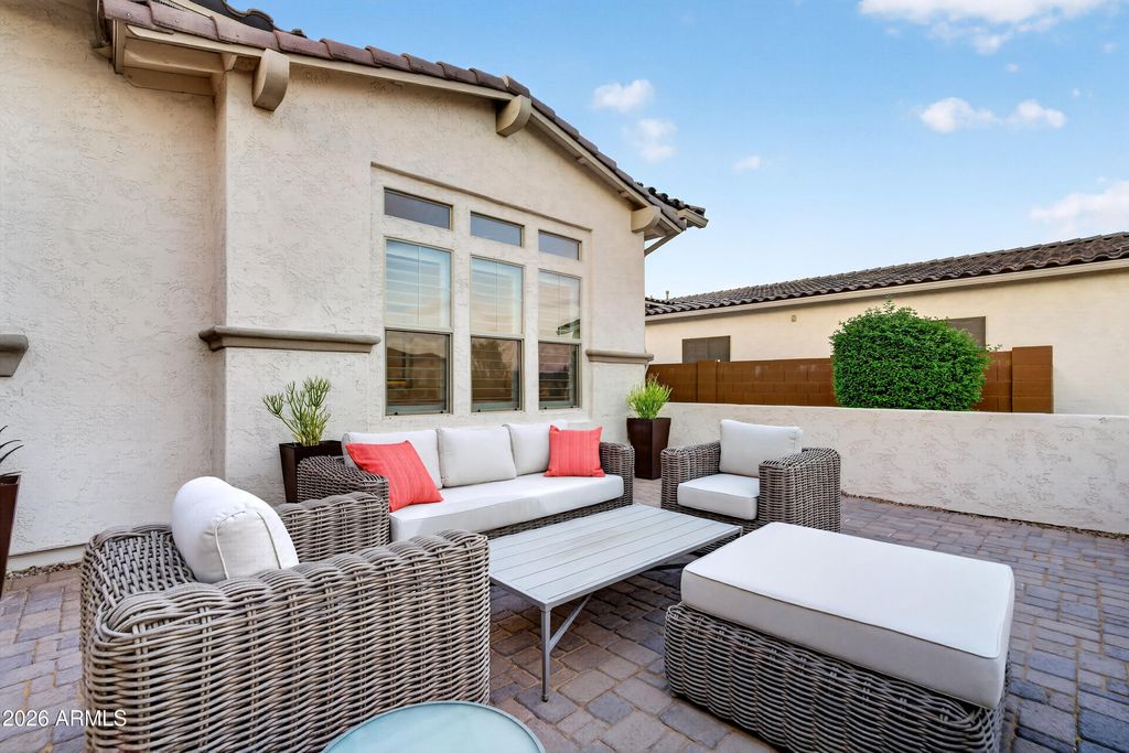 20462 E Camina Plata --, Queen Creek, AZ 85142 — photo 5