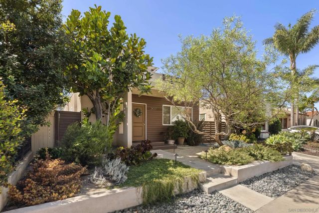 3437 Palm Street, San Diego, CA 92104