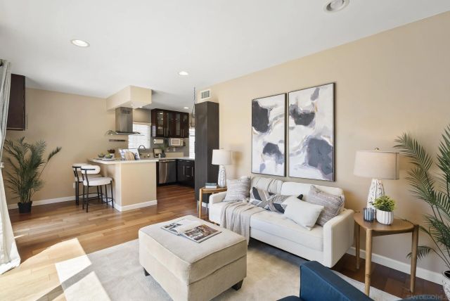 3437 Palm Street, San Diego, CA 92104