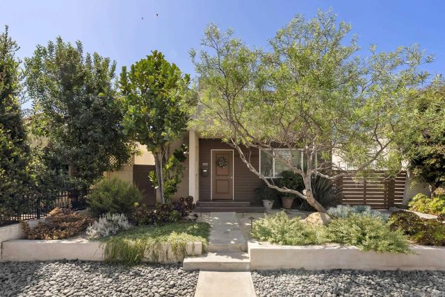 3437 Palm Street, San Diego, CA 92104