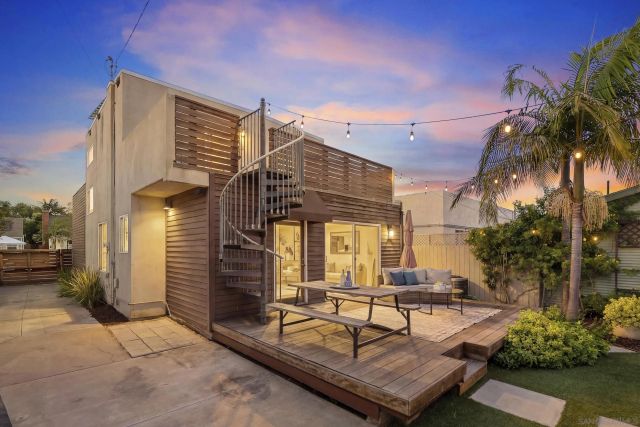 3437 Palm Street, San Diego, CA 92104