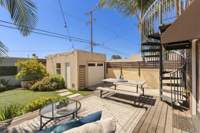 3437 Palm Street, San Diego, CA 92104