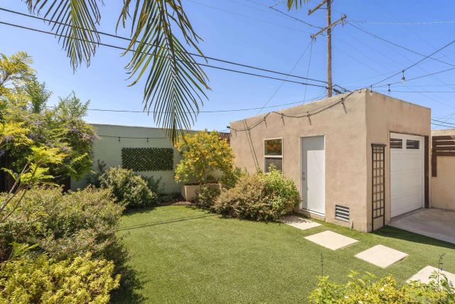 3437 Palm Street, San Diego, CA 92104