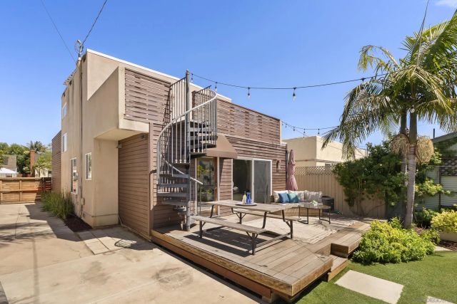 3437 Palm Street, San Diego, CA 92104