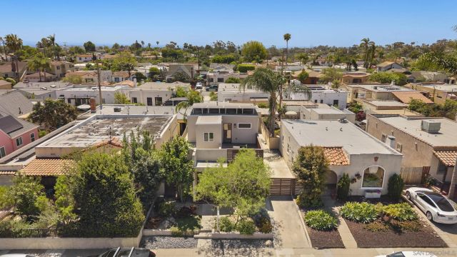 3437 Palm Street, San Diego, CA 92104