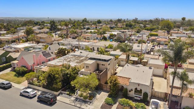 3437 Palm Street, San Diego, CA 92104