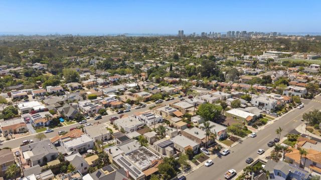 3437 Palm Street, San Diego, CA 92104