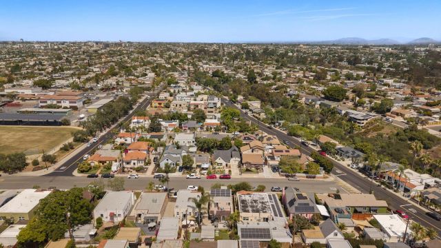 3437 Palm Street, San Diego, CA 92104