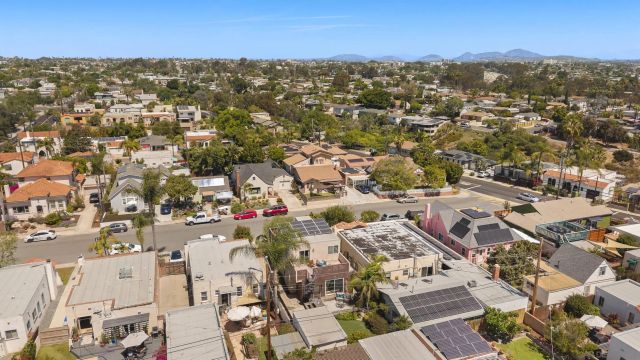 3437 Palm Street, San Diego, CA 92104